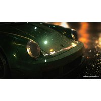 Компьютерная игра PC Need for Speed