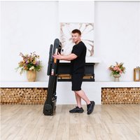 Электрическая беговая дорожка DFC X-FIT T-2SLIM