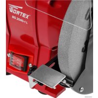 Заточный станок Wortex BG 2040-1 L