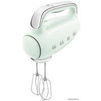 Миксер Smeg HMF01PGEU