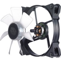 Вентилятор для корпуса Cooler Master JetFlo 120 Red (R4-JFDP-20PR-R1)