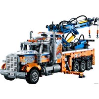 Конструктор LEGO Technic 42128 Грузовой эвакуатор