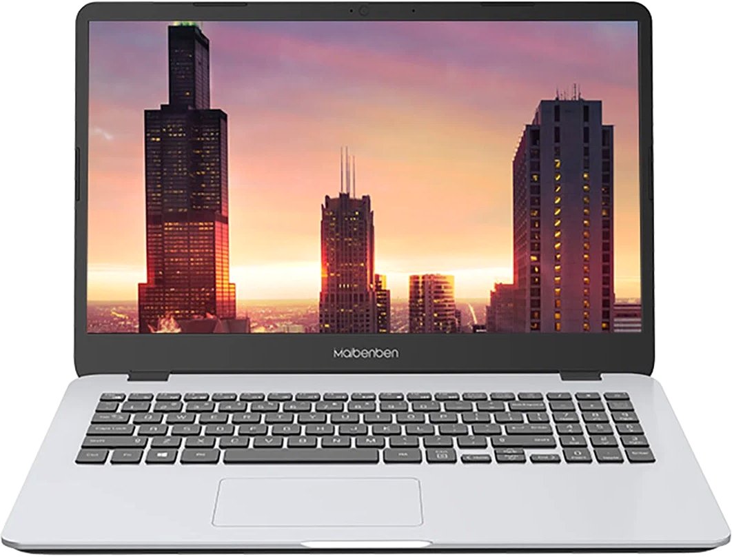 

Ноутбук Maibenben M547 M5471SF0LSRE0