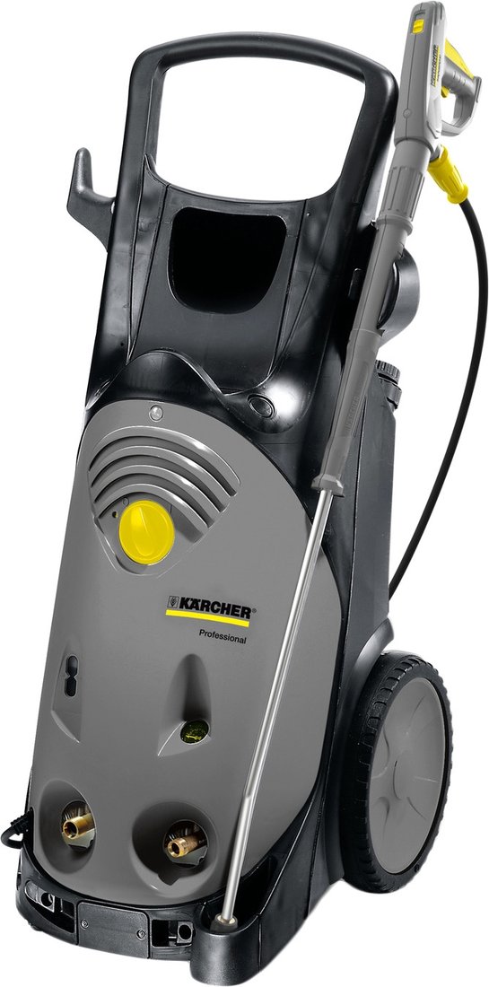 

Мойка высокого давления Karcher HD 10/21-4 S 1.286-916.0