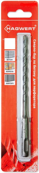 

Бур Hagwert 562050