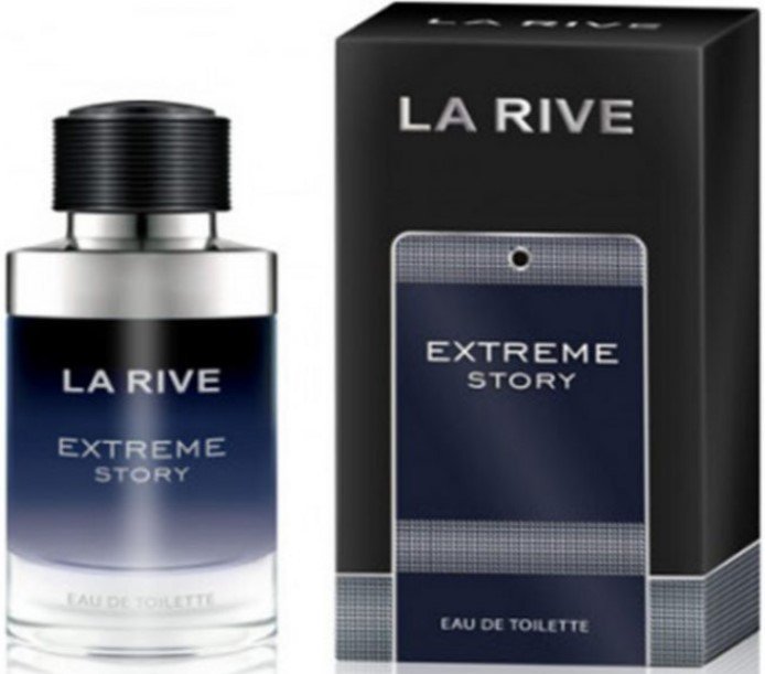 

Туалетная вода La Rive Extreme Story Man EdT (75 мл)