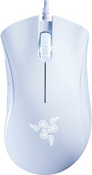 DeathAdder Essential Mercury White