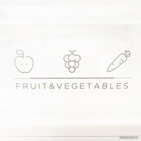 Холодильник Zarget ZRB 360LW