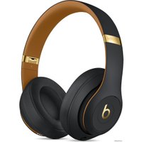 Наушники Beats Studio3 Wireless (полуночный черный)