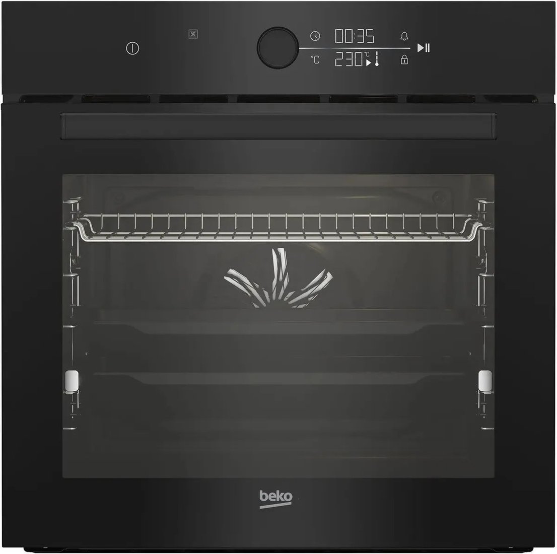 

Электрический духовой шкаф BEKO BBIM174N0BE