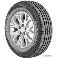 Летние шины Michelin Latitude Tour HP 265/50R19 110V