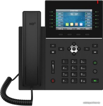 IP-телефон Fanvil J6