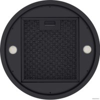 Кухонная вытяжка HOMSair Fly 1000PH (черный)