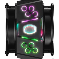 Кулер для процессора Cooler Master MasterAir MA410M MAM-T4PN-218PC-R1