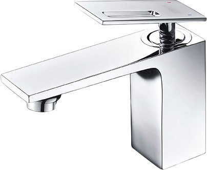 

Смеситель Wasserkraft Alme 1503