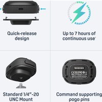 Трекер для VR HTC VIVE Ultimate Tracker