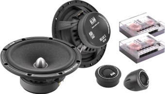 Компонентная АС BLAM 165 R2X