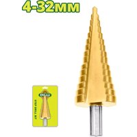 Сверло Dyllu DTJD1403