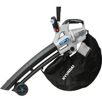 Колесная воздуходувка Hyundai B-401iON (без АКБ)