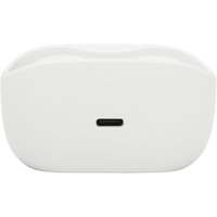 Наушники JBL Vibe Buds 2 (белый)