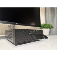 Компактный компьютер Jet Office 3i8100D16SD2VGAM1W1