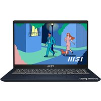 Ноутбук MSI Modern 15 B12MO-657XBY