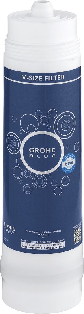 

Картридж Grohe Blue M