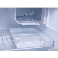 Однокамерный холодильник Oursson RF0480/RD