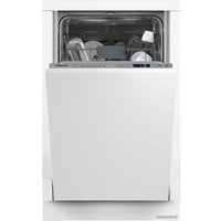 Встраиваемая посудомоечная машина Hotpoint HIS 1D67