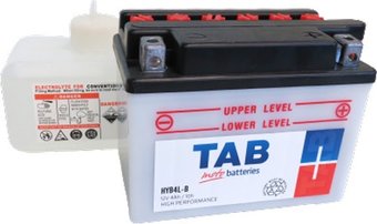 TAB YB4L-B (4 А·ч)
