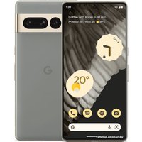 Смартфон Google Pixel 7 Pro 12GB/512GB (лесной орех)