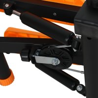 Поворотный степпер Alpin Walk S-159