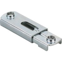 Пластина крепежная Fischer DPF M8x60-105 24648