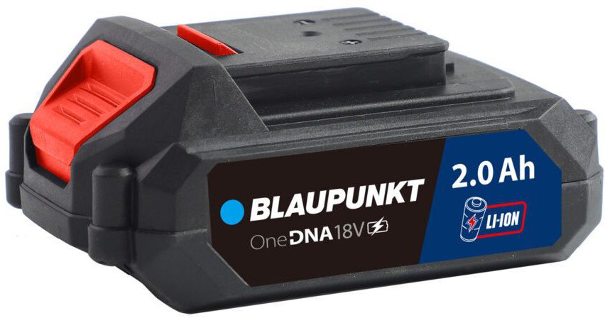 Аккумулятор Blaupunkt BP1820 (18В/2 Ah)