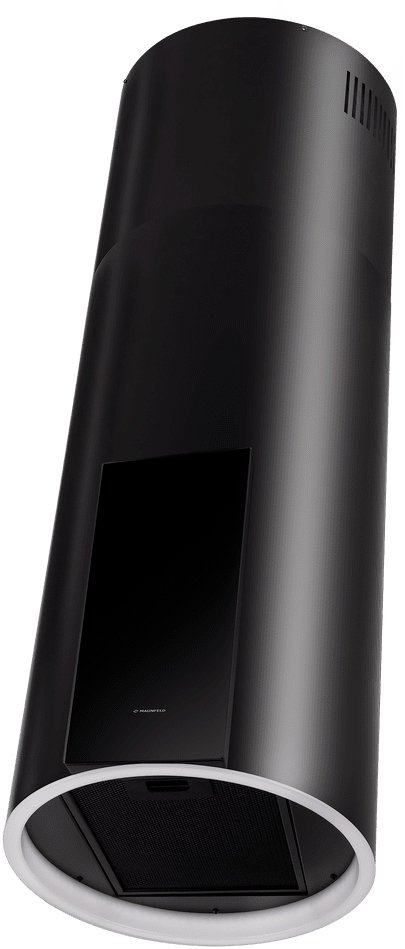 

Кухонная вытяжка MAUNFELD Alba 39 Isla (черный)