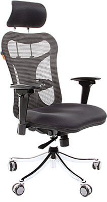 CHAIRMAN Chairman 769 (серый)