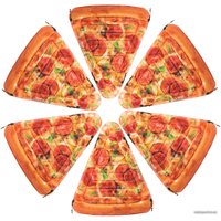 Надувной матрас Intex Pizza Slice Mat 58752