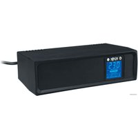 Источник бесперебойного питания Tripp Lite SMX1000LCD 1000VA