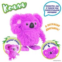 Интерактивная игрушка Jiggly Pets Коала 40394