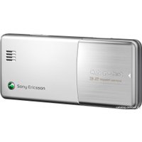 Кнопочный телефон Sony Ericsson C510 Cyber-shot