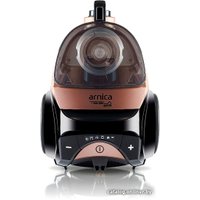 Пылесос Arnica Tesla Premium (розовый) [ET14300]
