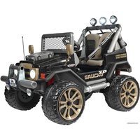 Электромобиль Peg Perego Gaucho XP OD0555