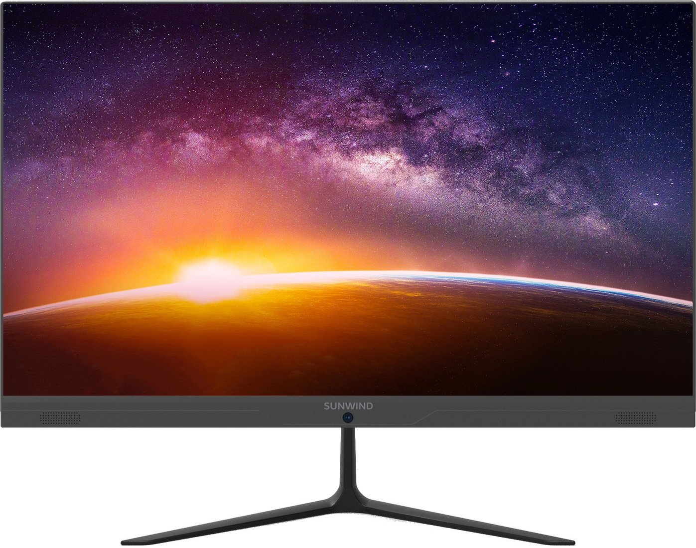 

Моноблок SunWind Action AiO 21i UM21CN-4CXU01