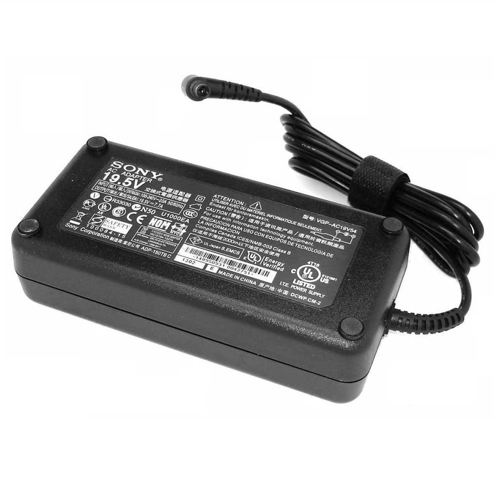 

Сетевое зарядное Sony PCGA-AC19V7