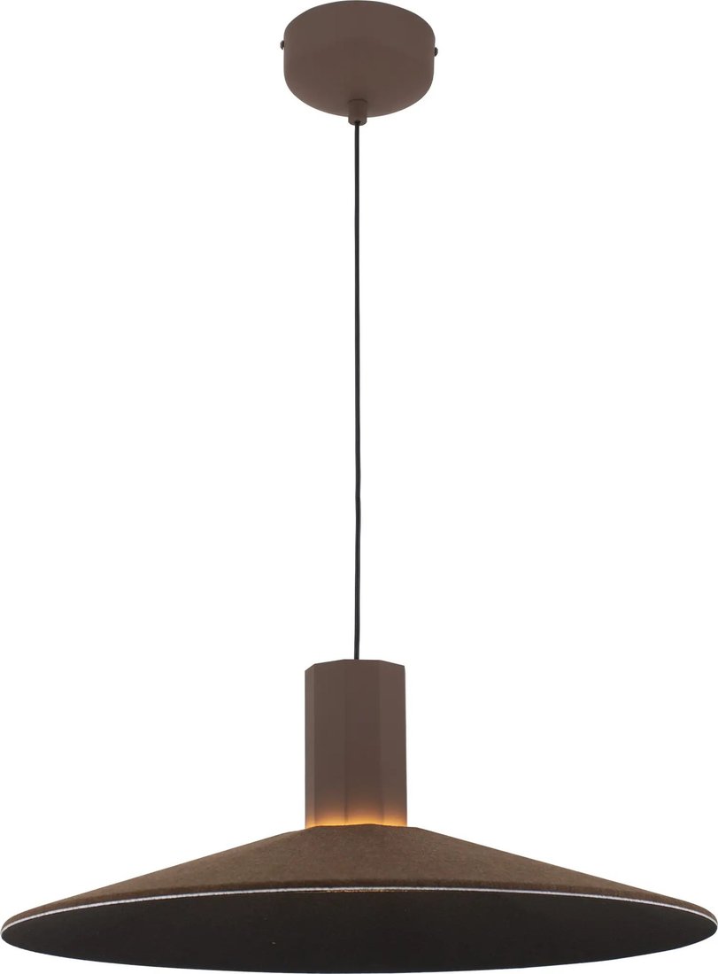 

Подвесная люстра Moderli Ontario V11087-PL