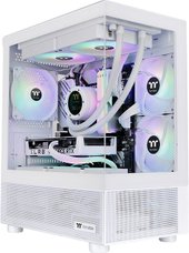 Thermaltake View 170 TG ARGB Snow CA-1Z4-00M6WN-00