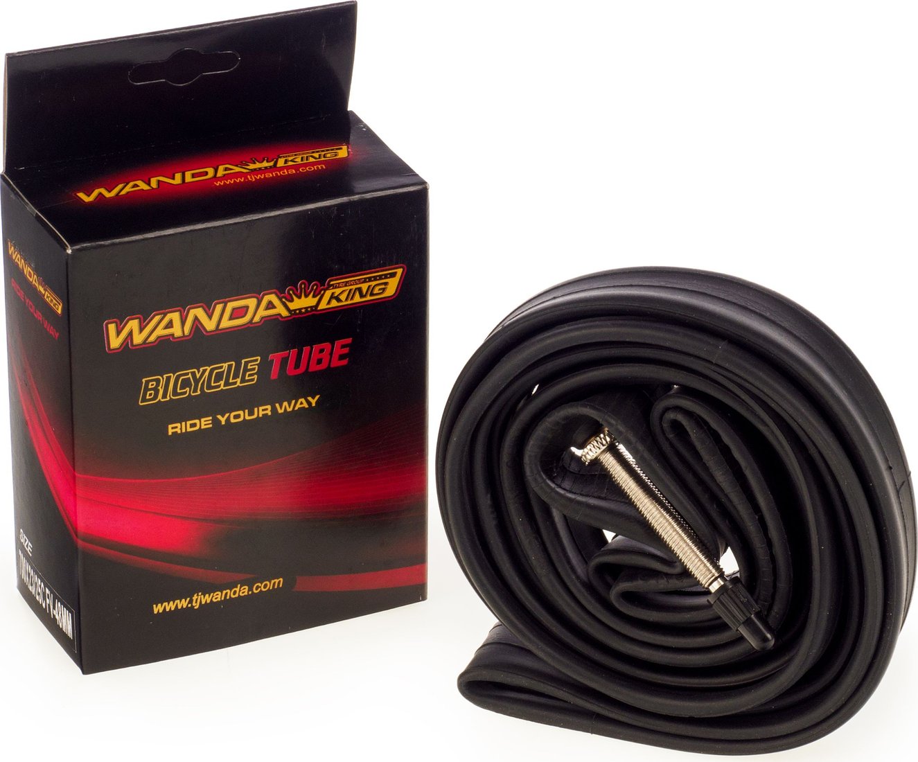 

Велокамера Wanda WD70025FV
