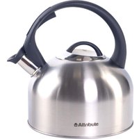 Чайник со свистком Attribute Tradition AKT003