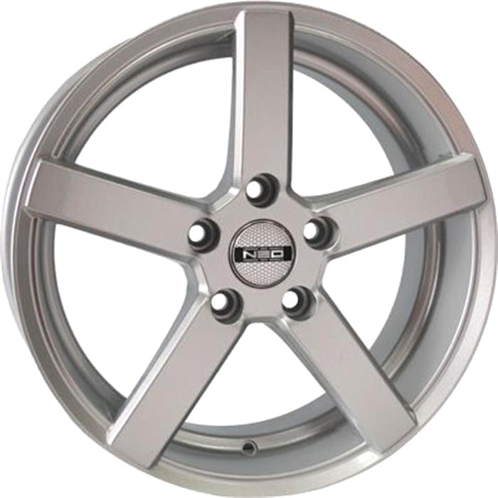 

Литые диски Neo V03-1560 15x6" 4x100мм DIA 54.1мм ET 40мм S