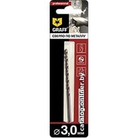 Сверло GRAFF 7730100